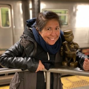 Meet your Posher, Carmen